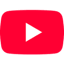 YouTube logo