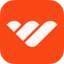 Whop logo
