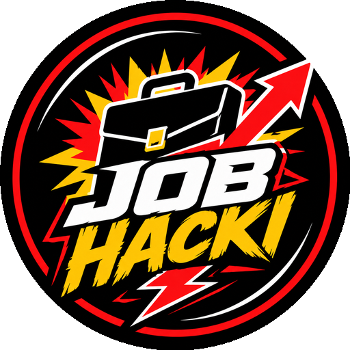 JobHacki logo